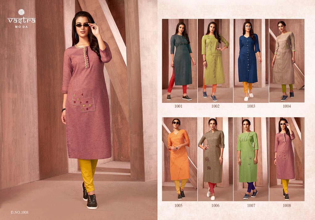 Splash Vol-1 Vastra Moda Tonal Viscose Kurti Sets Splash Vol-1 Vastra Moda Tonal Viscose Kurti Sets